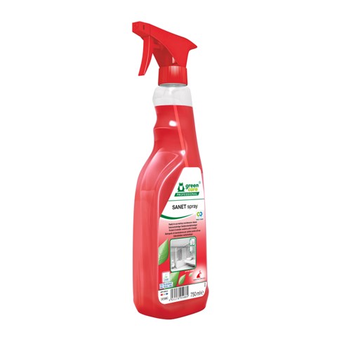 Tana Sanet spray (10 x 750 ml)